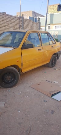 ١٤ • نجف • قير يفلّت