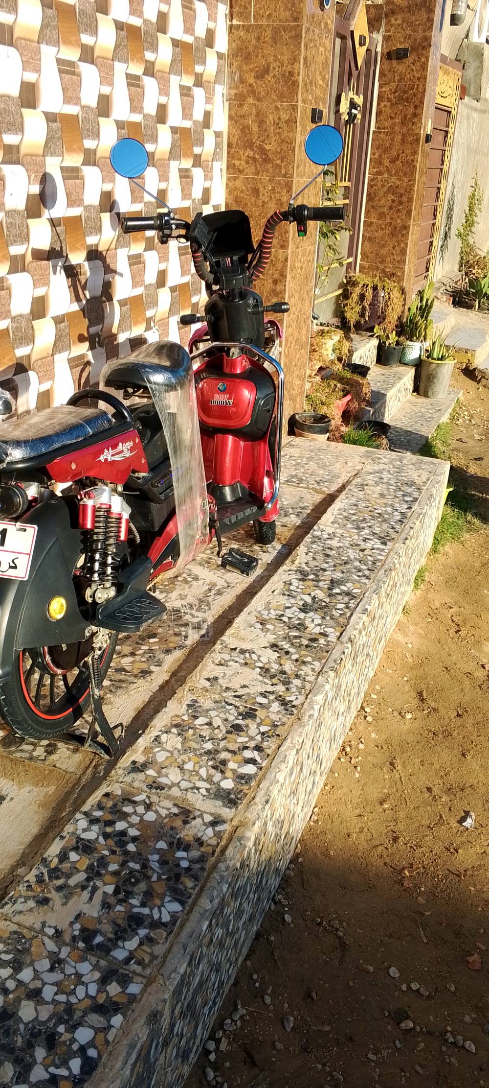 كربلاء سيد اسماعيل 
