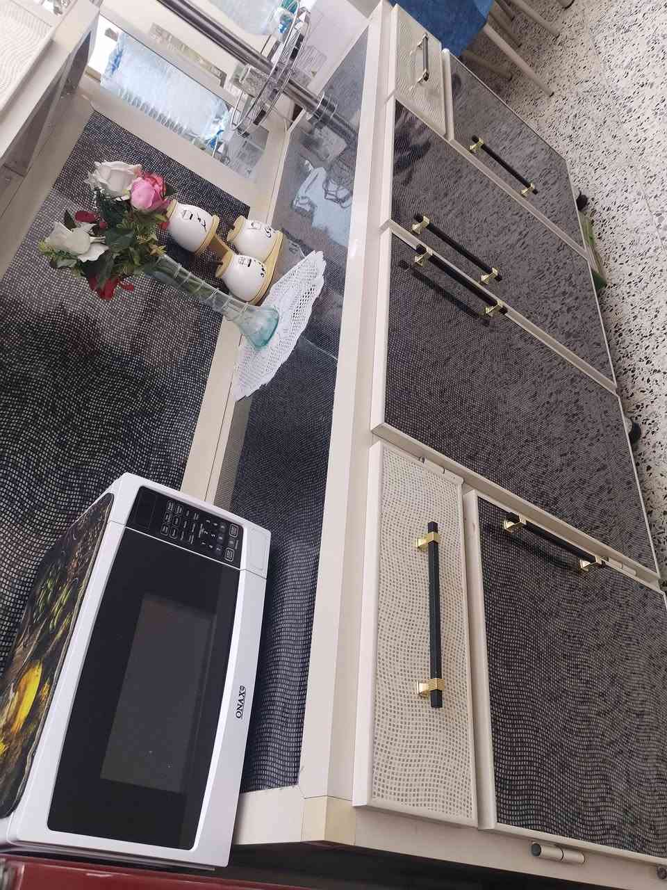 السلام عليكم كاونتر للبيع


**إذا كنت صاحب هذا الإعلان وتريد حذفه لأي سبب، رجاءا أرسل رسالة إلى الدعم الفني**