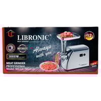 ليبرونيك • ٣٠٠٠ واط • ملحق نقانق