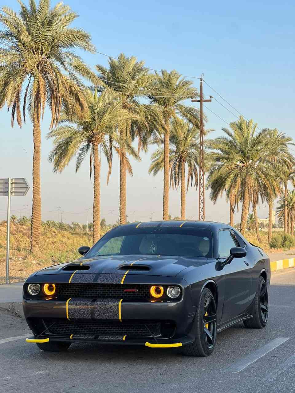 السلام عليكم👋
جالنجر SXT

 اللون فيلي موديل ٢٠١٦

رقم اربيل تريد تحويل تريد وكالة

صور الحادث موجوده في المنشور  

(الصبغ على كد الحادث )

مكينه3600 — ماشيه 145 الف قابل للزيادة 

السياره تو ويل المرغوب ..

مواصفات الـsxt

شاشه 

كامره 

بصمه + بصمه ابواب

كشن كهرباء 

مثبت سرعه

سماعات ALPINE sound من اعلى الفئات 

كشافات ضباب 

رقم ***********

مكان السياره بابل السياحي

السعر : ١٣٨ وبيه مجال
