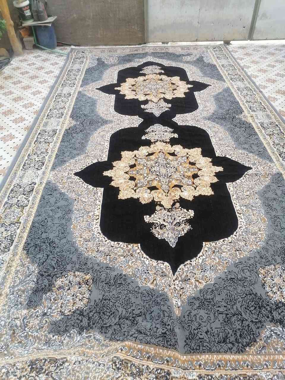 السلام عليكم زوليه للبيع استخدام اقل الشهر قياس الزوليه 5 × 3 سعرها 100 وبيها مجال مكاني بهرز الاستفسار على هذا الرقم ***********مكاني
