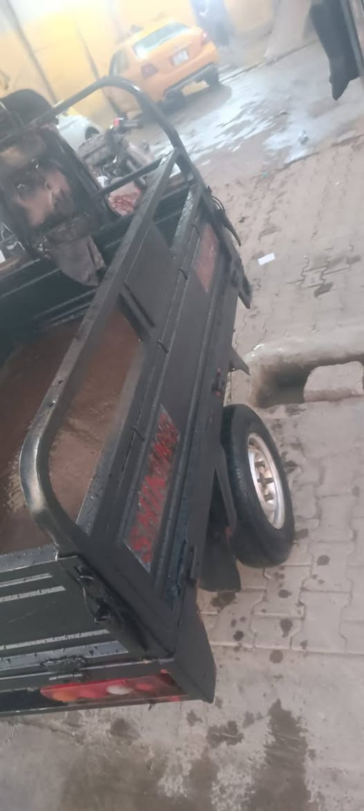 السلام عليكم ستوته للبيع موديل 18 ستوته اي عيب ما بيها محرك 24 اي عيب ما بيها ستوته جاهزه السعر 900 وبيها مجال بسيط الشراي يتصل على هذا الرقم ***********
