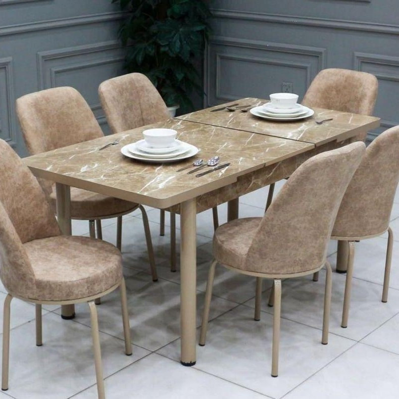 ميز طعام تركي 
النور للاثاث التركي الشطرة شارع مرطبات الإيطالي مقابل مستوصف الخالصة 
التواصل ***********
متوفر البيع بالاقساط على الماستر كارد 
ضمان على جميع الاثاث التركي حصرآ
