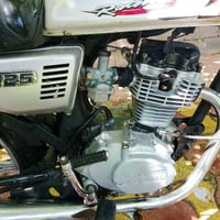 ارشه • ١٢٥ • ناشط