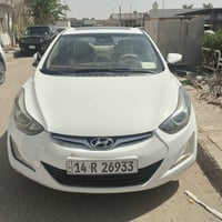 النترا 2015 • خليجي • الناصرية