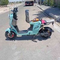 ار 9 • بطاريات جديدة • البصرة زبير