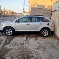 فورت ايدج امريكي 2009 رقم بغداد مصوغه حزام بغداد مدينه لصدر مراوس 0771...