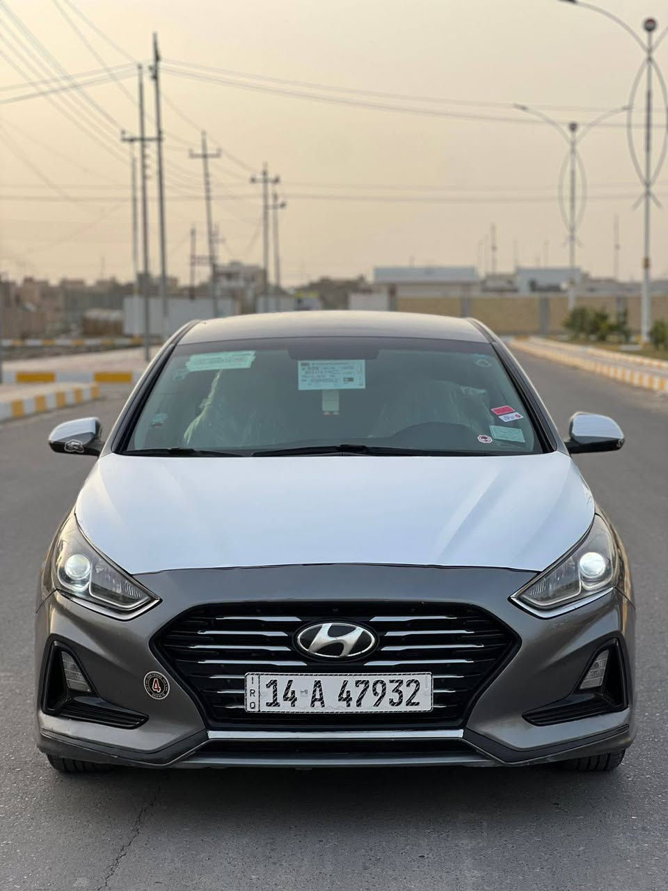 سلام عليكم 2019حره تحويل ثاني يوم وارد مريكي جاملغ وبنيد وطرف باب صبغ مواصفات شاشه كبيره تحكم سترين كأمره دوار تبريد المس مكينه 2400 جاهزه الخير مكينه كير تبريد حداده مكان سياره الناصريه السعر 125وبيه مجال 

الرقم***********
