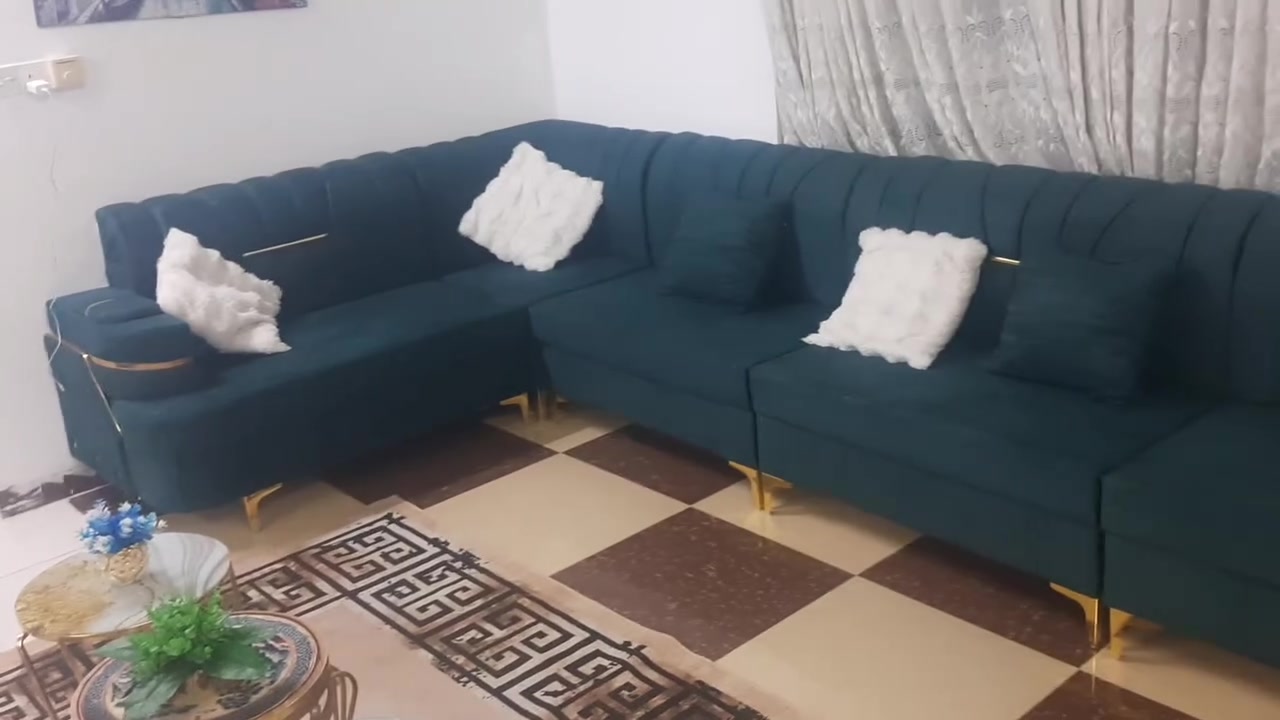 تخم قنفات تركي اصلي فول تفصال
ديولن ٦ متر تفصال للبيع كلهم شرط لا خشب نازل لا اسفنج للبيع اتصل مااجاوب تعليق ***********واتس اب
