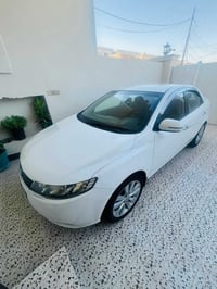 سيراتو • ٢٠١٢ • بعقوبة