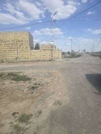 عرصه زراعي • سند ٢٥ • ٢٠٠م