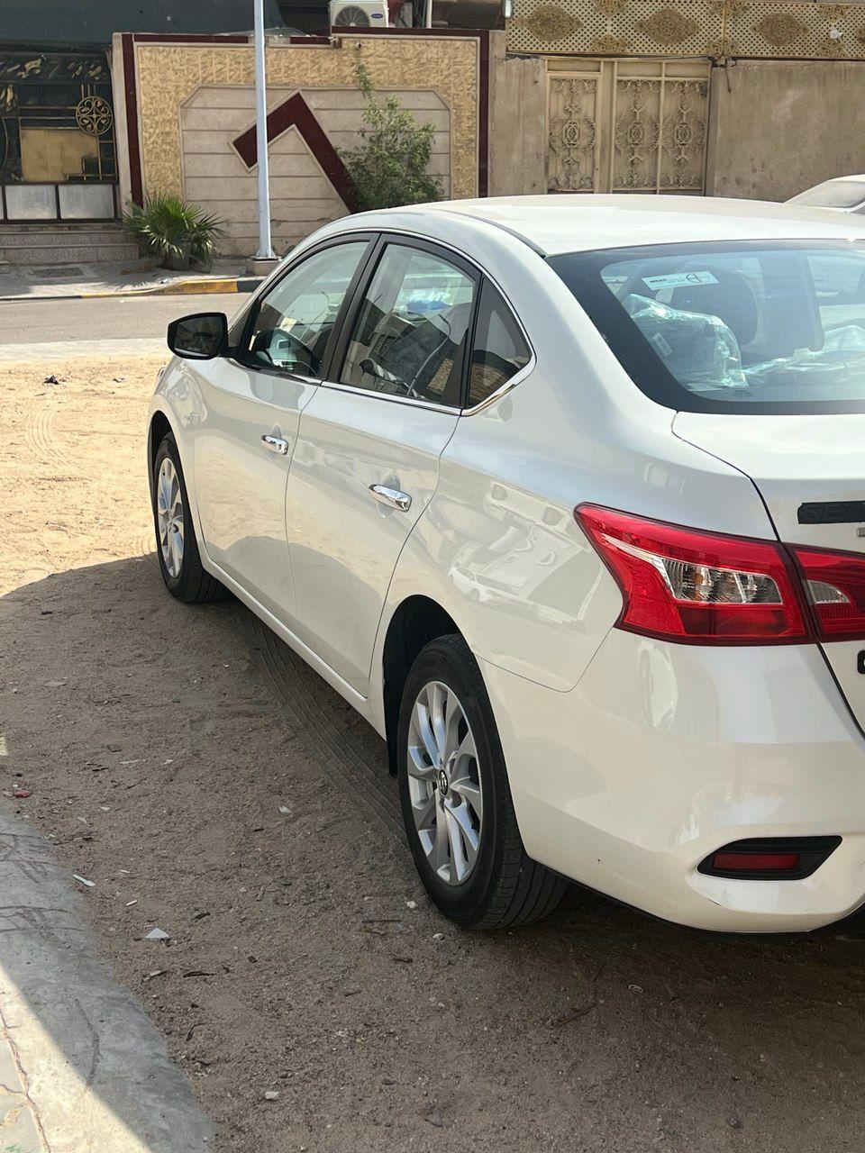 سلام عليكم نسيان سنترا 2025 رقم اربيل ماشيه 15 بيها طخه خفيفه بالباب السعر 125 بيها مجال قليل *********** البصرة, العراق
