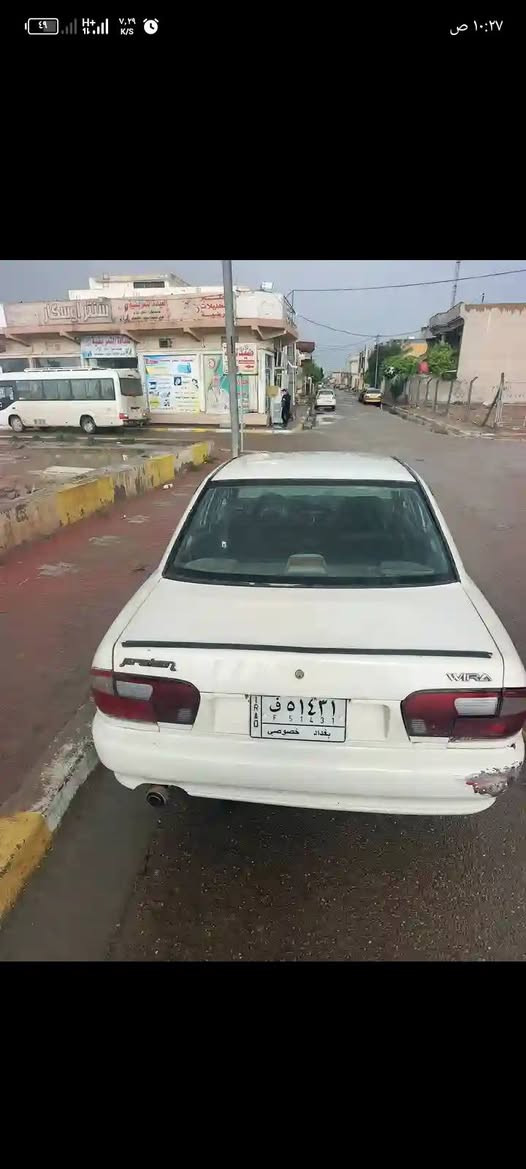 سلام عليكم
بروتون 2005
كير اوتوماتيك 
كير محرك حداديه مكفولات 
السنويه لل2029
التحويل ثاني يوم
للتواصل والاستفسار الاتصال على الرقم
***********
