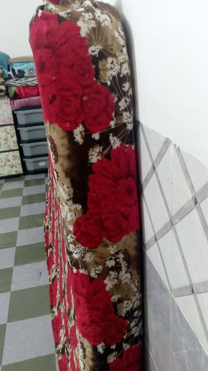 غراض للبيع


**إذا كنت صاحب هذا الإعلان وتريد حذفه لأي سبب، رجاءا أرسل رسالة إلى الدعم الفني**