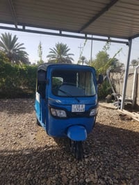 توكتوك • موديل 22 • بابل