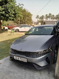 نص فول • موديل ٢٠٢١ • حادثه سطحية