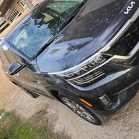 سيلتوس SX • ٢٠٢١ • بغداد