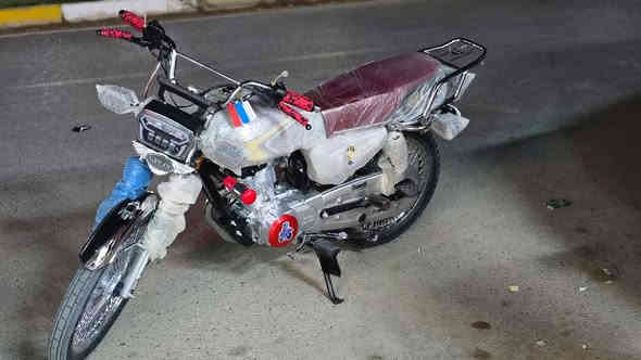 زيرووو 
قبل 10 ايام شادها
825
وبي مجال
او مراوس ب 5كير 
***********
مكاني تكريت شارع المستشفى 
مراوس حسب القناعه
