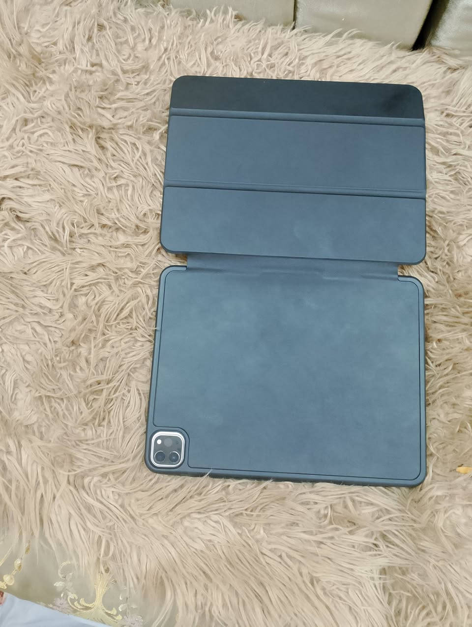 ايباد برو M2ذاكره ٢٥٦ بطاريه 92 سعره 675 قفل موشراي رجاءا لاتدخل 
العنوان بغداد الدوره


**إذا كنت صاحب هذا الإعلان وتريد حذفه لأي سبب، رجاءا أرسل رسالة إلى الدعم الفني**