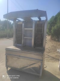 شواية 10 عيون • سجاجين • قضاء سومر