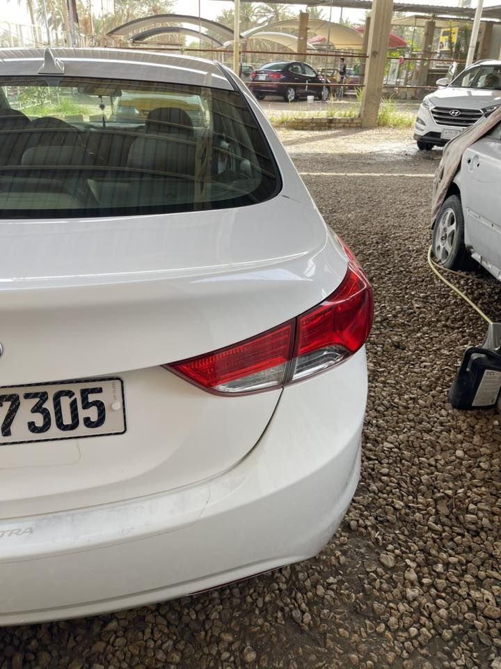 السلام عليكم النترا 2013 وارد أمريكي حادثه قطعتين بدون دواخل كير ومكينه مكفولات
حداديه جديده 
تبريد جاهز ثلج 
تخم تاير 
السعر /108 وبيه مجال
العنوان/ بابل
الرقم/***********
