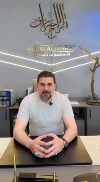 شقه للبيع مجمع بوابة العراق للتواصل رقم الهاتف   شركه ابراج الصراف للع...