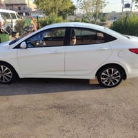 اكسنت • ٢٠١٦ • ٨٠ الف