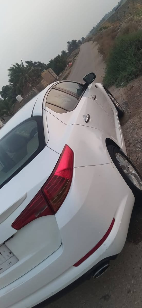 يالله كيه ابتيمه مديل 2013خليجي
محرك 2400كير6وي بك7 خير من الله 
حداديه جديده تيرات جدد 
تحكم مريه وشاره مريه 
دواخل بيجي غرفته حلوه 
بيه قطعتين تبديل باب سائق وجملغ لايسر 
سياره منقصه برغي يعني ماذب عليه ولا لف
ريعه يمي رقمه بابل مشروع وطني 
مكان شطره بني أزيد السعر 113بيه مجال 
لاستفسار ***********
