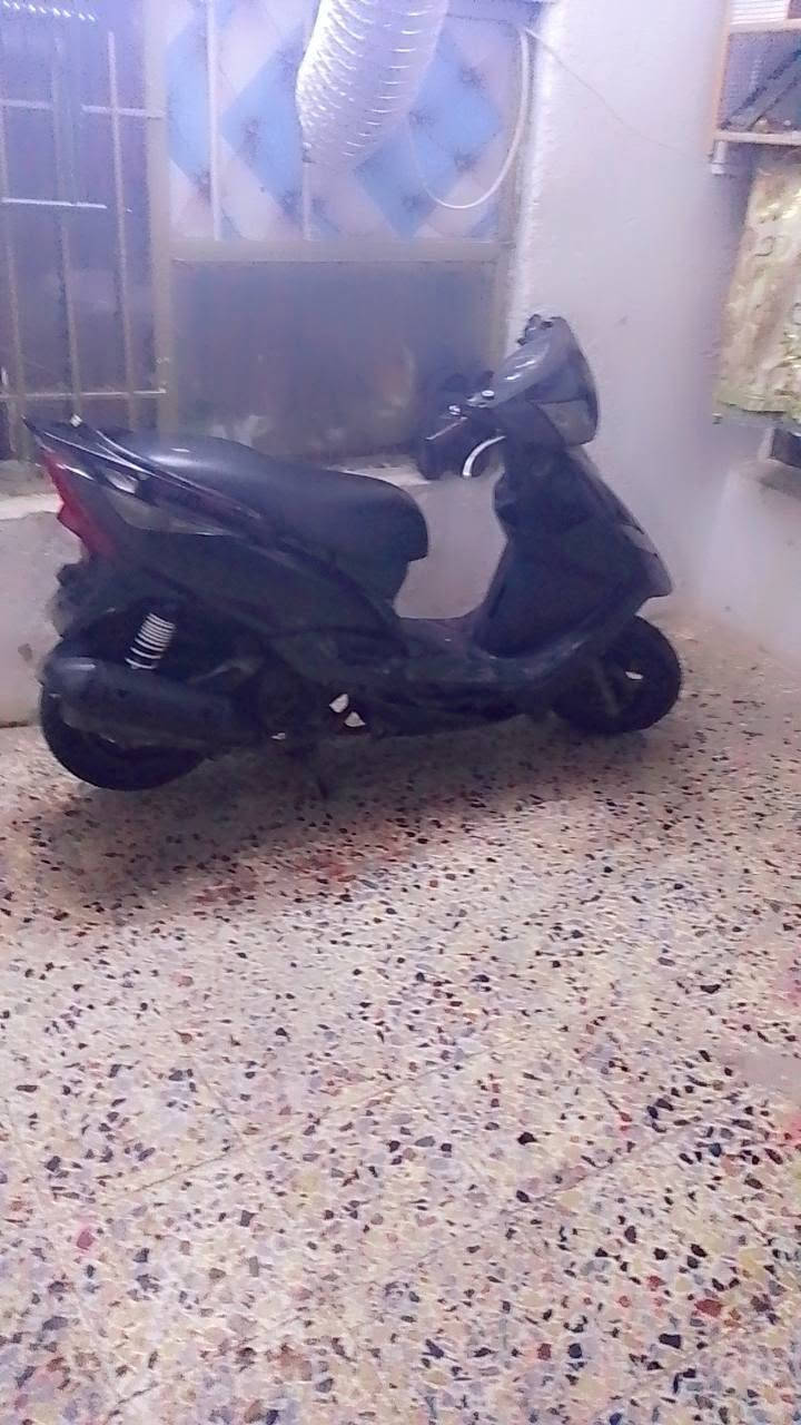 السلام عليكم دراجه ثعلب شغاله بيها فيلس السعر 350 وبيها مجال مكانها مدينه الصدر


**إذا كنت صاحب هذا الإعلان وتريد حذفه لأي سبب، رجاءا أرسل رسالة إلى الدعم الفني**