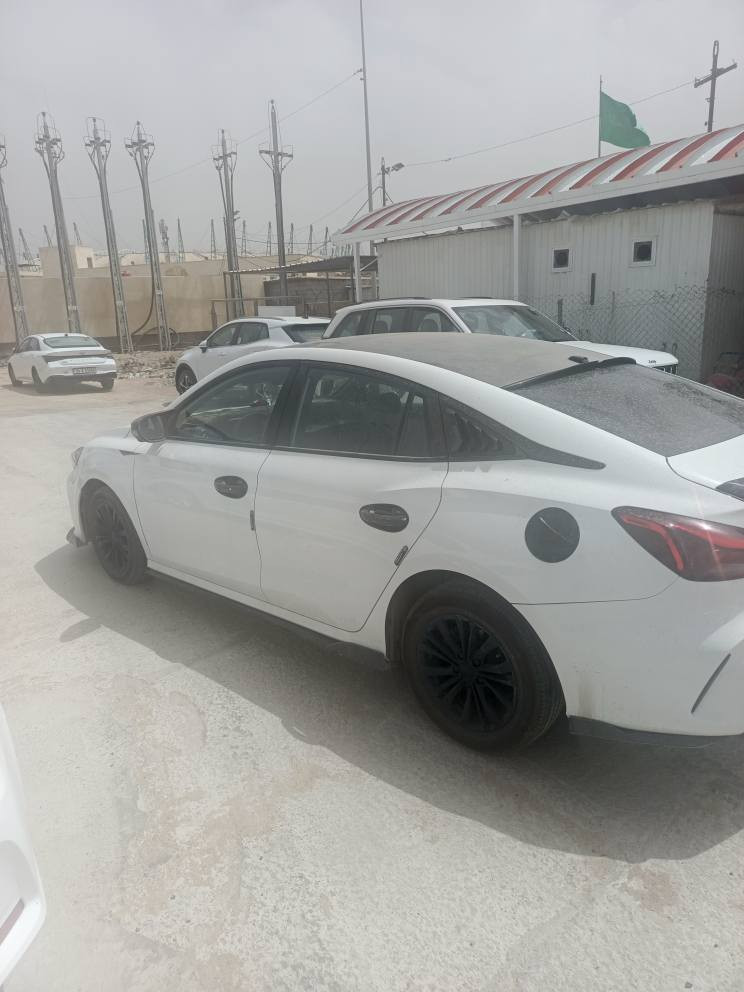 ام جي موديل2025 بيها قطعتين تبديل بنيد وجاملغ ماشيه 12الف تخربط السياره ابيعها ع وضعها سعرها95 قفل ترا جوه السوك ماكو هيج سعر والشراي بخدمته مكاني البصره *********** بي واتساب غير متواجد ع الفيس البصرة, العراق

