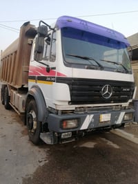 كرواتي • موديل ٩٤ • دبل تيربو