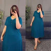 دشاديش نسائية • قماش زبدة • كمية محدودة