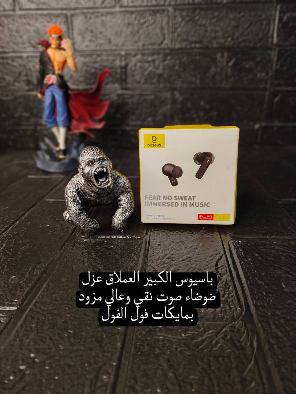 اللهم صلِ على محمد بضاعة جديدة واسعار مناسبة 👌


**إذا كنت صاحب هذا الإعلان وتريد حذفه لأي سبب، رجاءا أرسل رسالة إلى الدعم الفني**