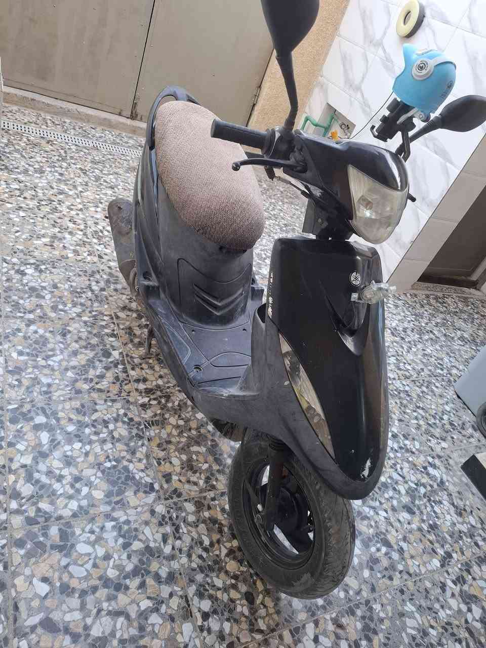 ماكس عدله بلاديه مكينه ناعمه وحلوه دراجه نضيفه سعر ٧٠٠ بيها مجال قليل مكاني بغداد الأمين الثانيه رقمي ***********
