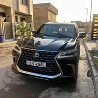 لكزس • ٢٠٢١ • ٦٩الف