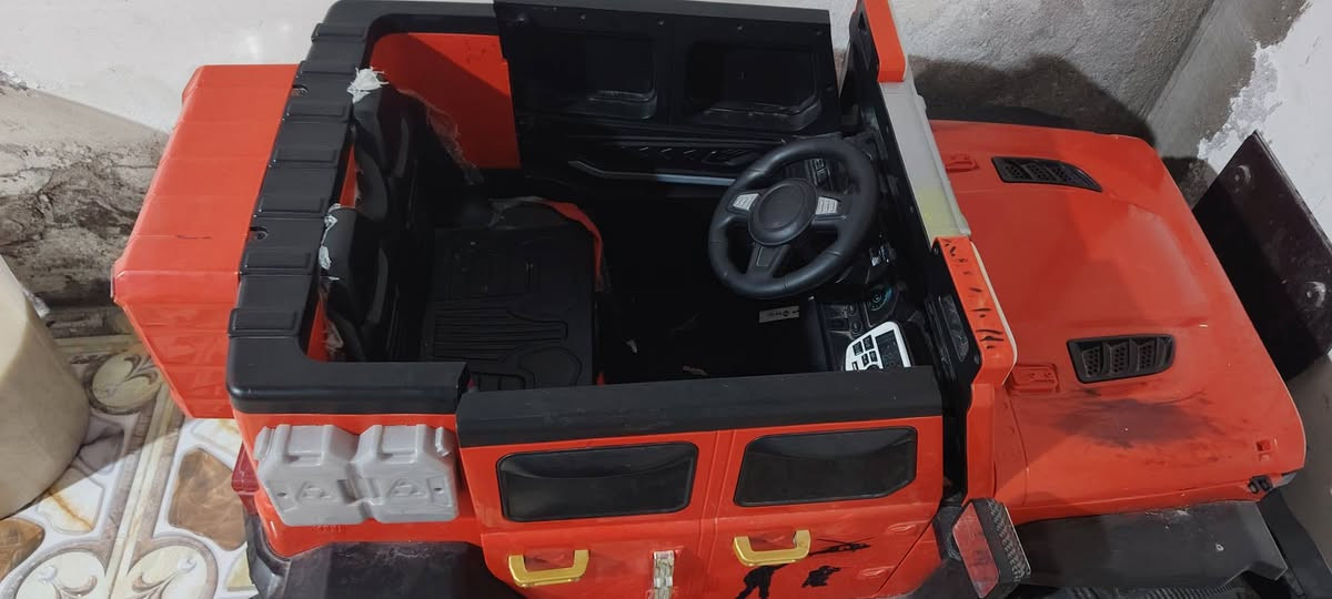 للبيع


**إذا كنت صاحب هذا الإعلان وتريد حذفه لأي سبب، رجاءا أرسل رسالة إلى الدعم الفني**