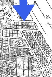 ام العصافير ٨٣ • قطعة ١٨٧ • طابو صرف