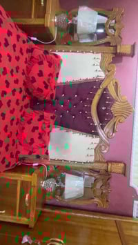 غرفة خشب • استخدام قليل • سعر خاص