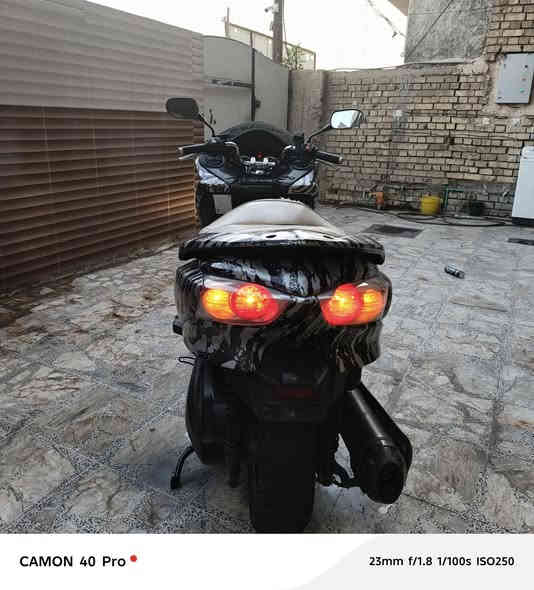 سلام عليكم فورزا 0/10 كرير تحويلات كلها شغاله  بلاد دراجه تدفئه الايد شغاله  كله شغاله رونات حساسات قفل جنطه قفل بانزين  مكينه ناعمه خير من الله بصمه اوراق كامله سعرهه 16وبيها مجال للاتصال 
***********
