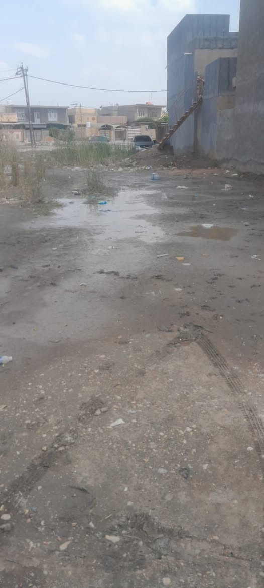 السلام عليكم
قطعة أرض للبيع طابو صرف الموقع المحاويل حي الأسرى  مقابل القطعة منتزه المساحة 200 م  .. السعر 55  قابل للتفاوض للاستفسار الاتصال على الرقم الهاتف ***********
