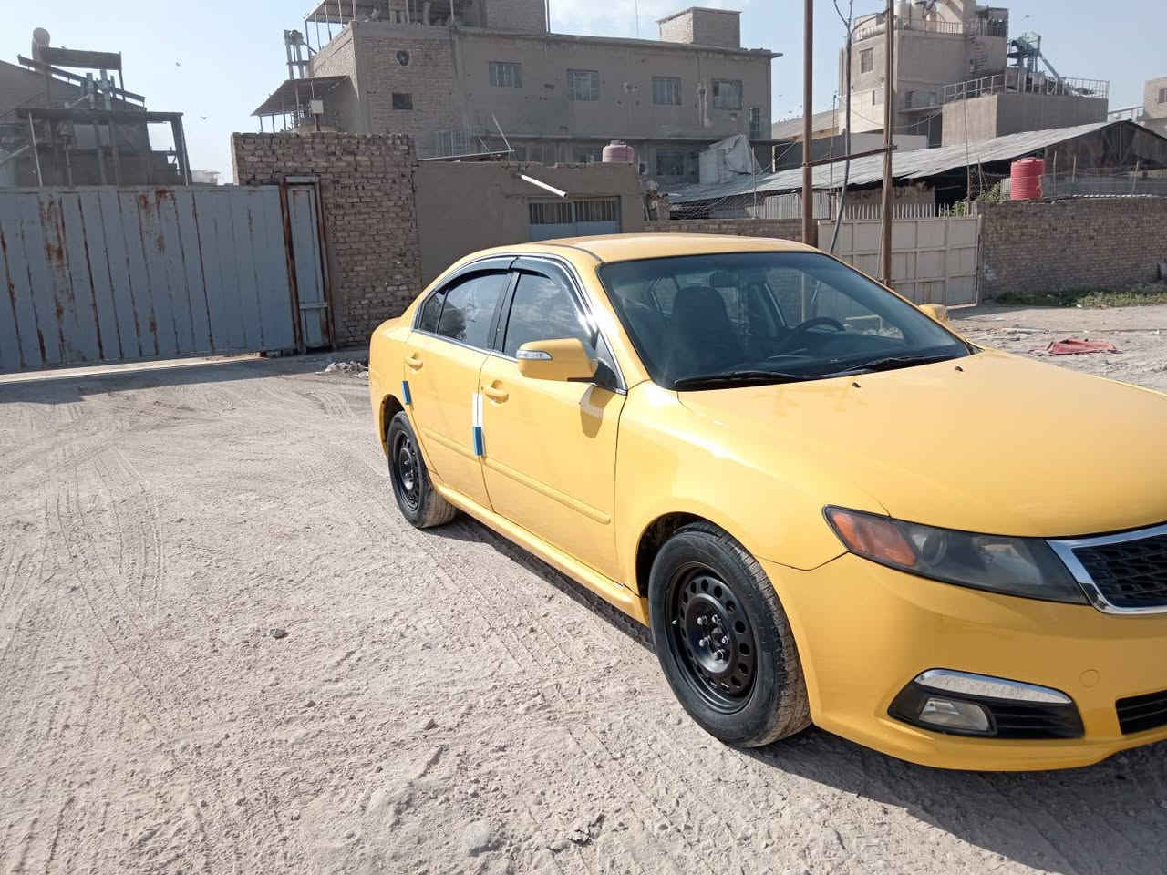 سلام عليكم كيه اوبتما موديل 2010 رقم بابل المكان حله السعر 70وبيه مجال ***********

