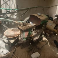 محركات هندورية • شغالات • كربلاء طوريج