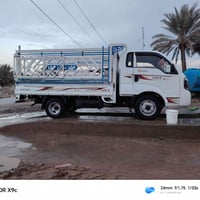 فحل موديل 22 • رقم بابل • محور محجر