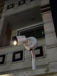 تنصيب وصيانه جميع انواع الكامرات 07719359864
