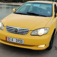 بي وايدي موديل 2010 مصبوغه عام جماليه كير مكينه لانسر بلادي تخم تاير ج...