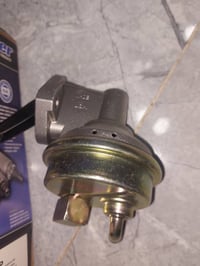 فيت بم ميكانيكي اصلي السعر ٧٥الف اصلي 07733796066. 07818948617