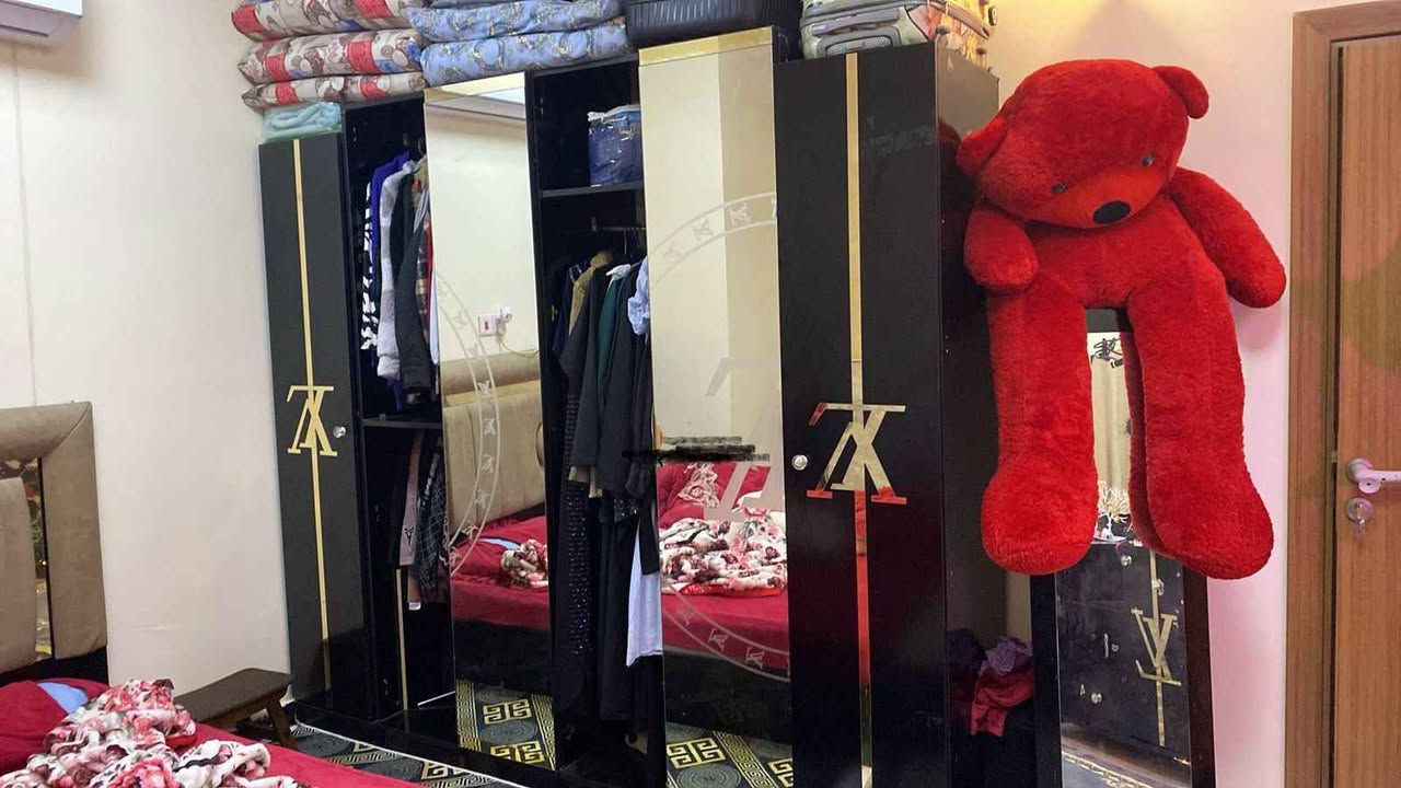 250 بي مجال جديده وحلوه حايزه بابين النجف, العراق


**إذا كنت صاحب هذا الإعلان وتريد حذفه لأي سبب، رجاءا أرسل رسالة إلى الدعم الفني**