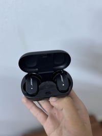 سماعة BOSE • ما ربطت