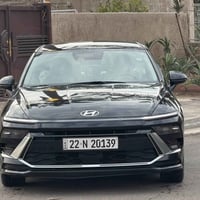 سوناتا ٢٠٢٤ • مكينة 2.500 • رقم اربيل تحويل